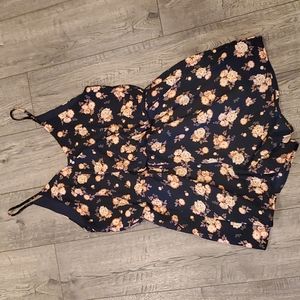 Women's Romper